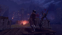 Shadwen Escape From the Castle-screenshots